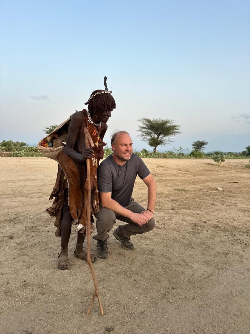 Discover Ethiopia