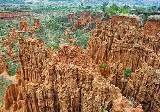Konso Cultural Landscape thumbnail 2