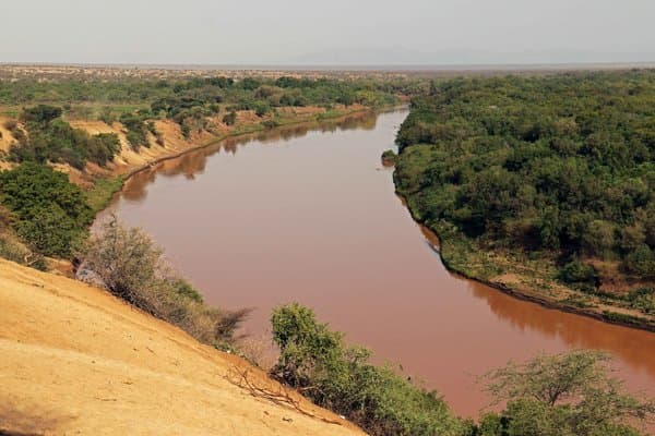 Lower Valley of the Omo thumbnail 3